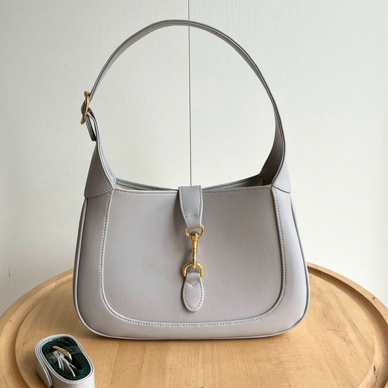 G*u*i top handle bags